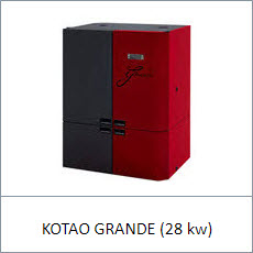 KOTAO GRANDE (28kw)
